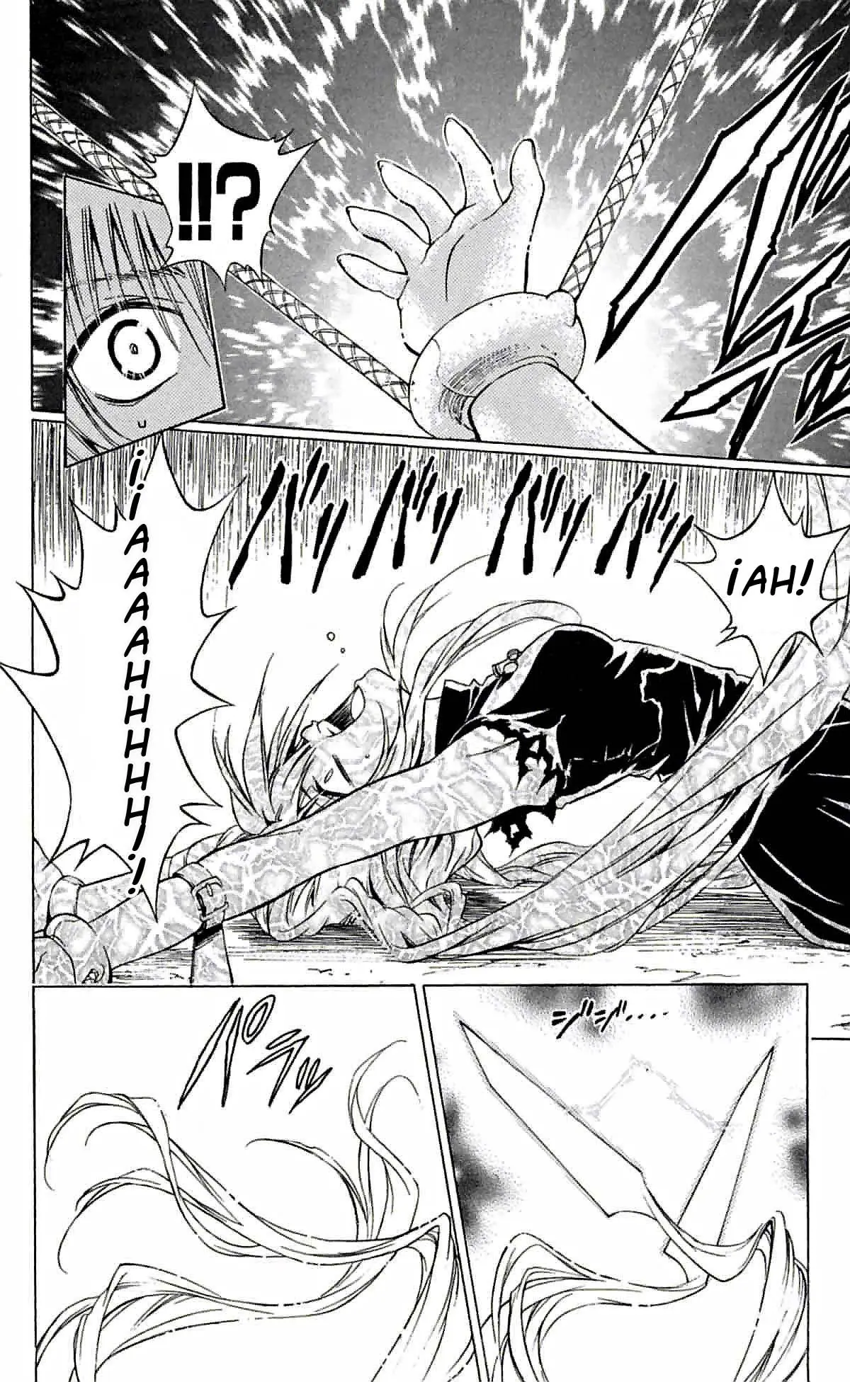 Black Cat (2000) - Capítulo 162 - Página 8 - LectorTMOo
