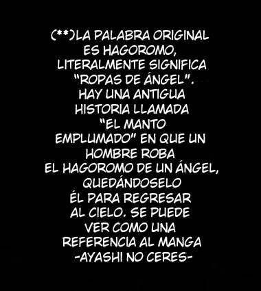 Black Cat (2000) - Capítulo 165 - Página 18 - LectorTMOo