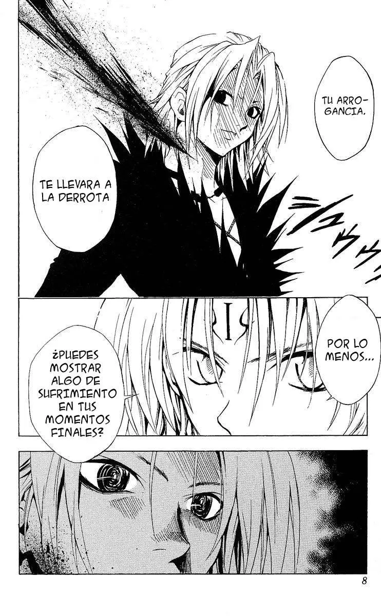 Black Cat (2000) - Capítulo 168 - Página 10 - LectorTMOo