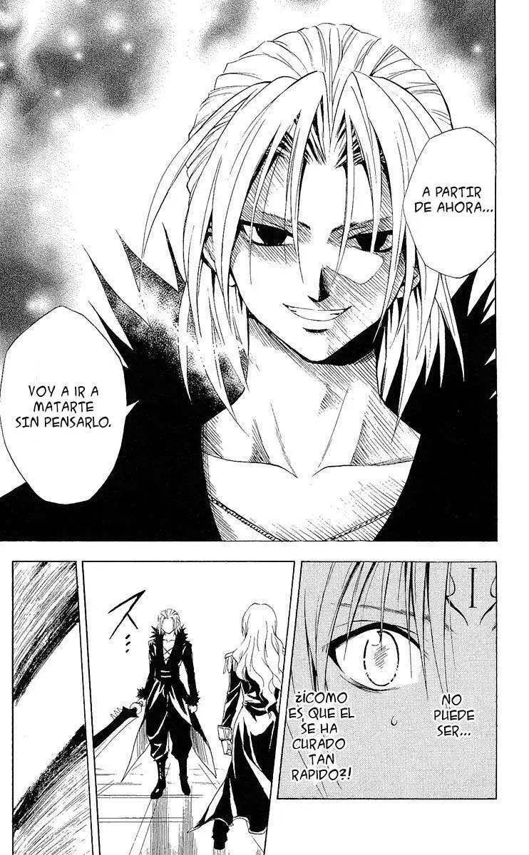 Black Cat (2000) - Capítulo 168 - Página 17 - LectorTMOo