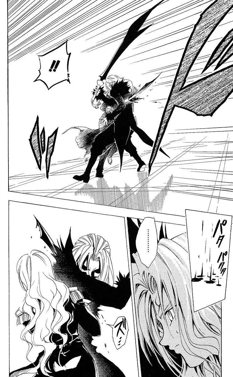 Black Cat (2000) - Capítulo 168 - Página 24 - LectorTMOo