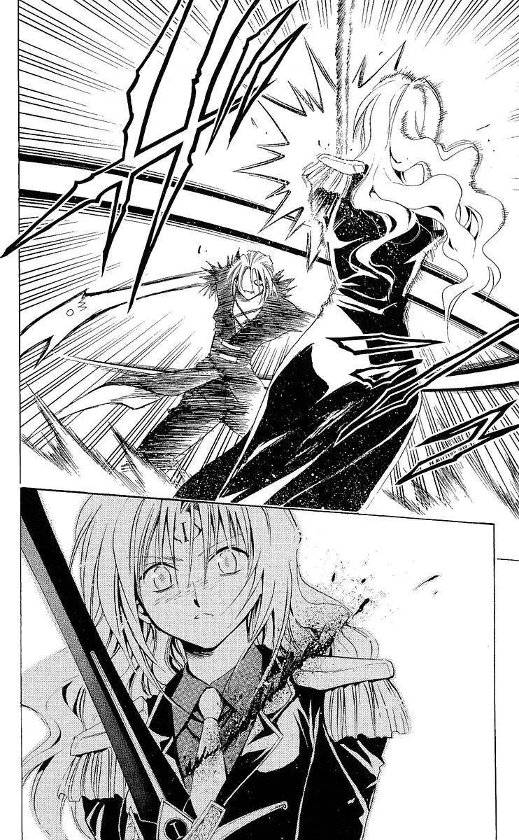 Black Cat (2000) - Capítulo 168 - Página 26 - LectorTMOo