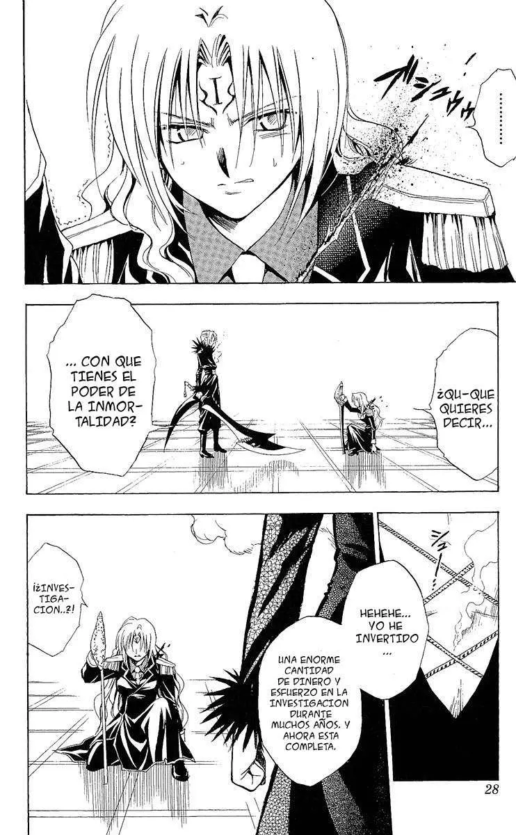 Black Cat (2000) - Capítulo 169 - Página 2 - LectorTMOo