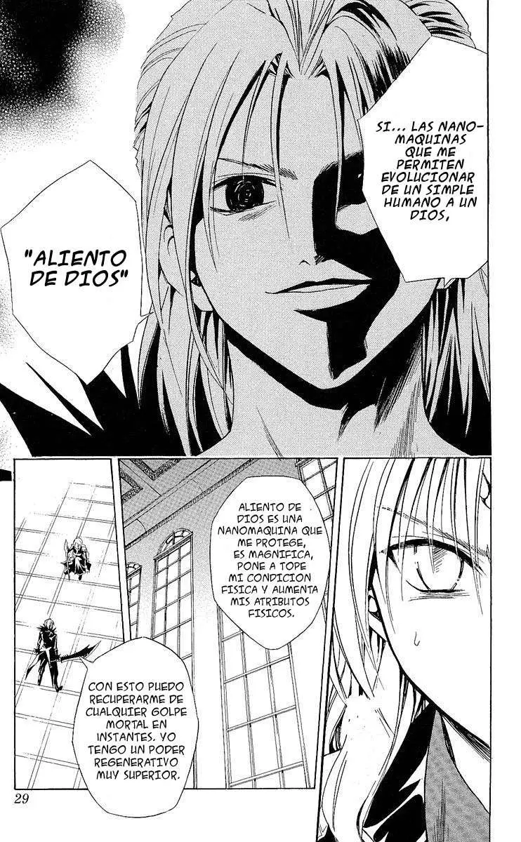 Black Cat (2000) - Capítulo 169 - Página 3 - LectorTMOo