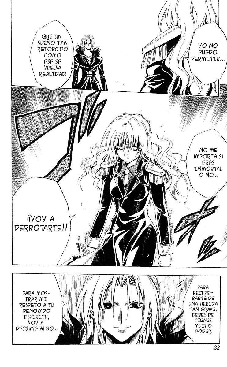 Black Cat (2000) - Capítulo 169 - Página 6 - LectorTMOo