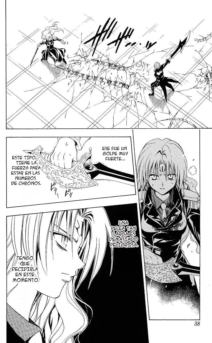 Black Cat (2000) - Capítulo 169 - Página 12 - LectorTMOo