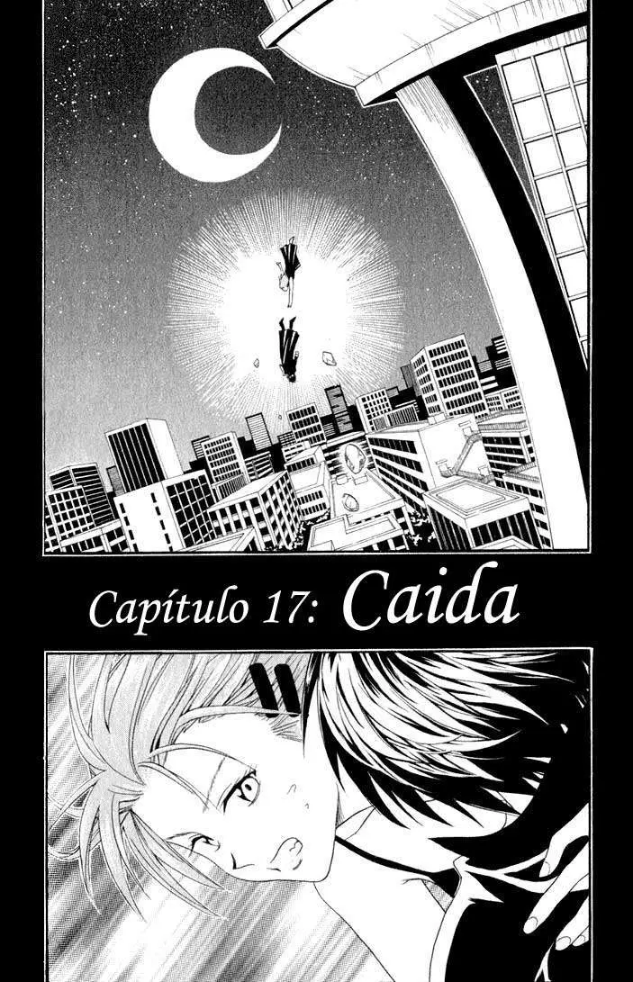 Black Cat (2000) - Capítulo 17 - Página 2 - LectorTMOo