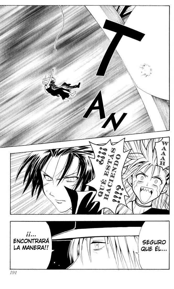 Black Cat (2000) - Capítulo 17 - Página 15 - LectorTMOo