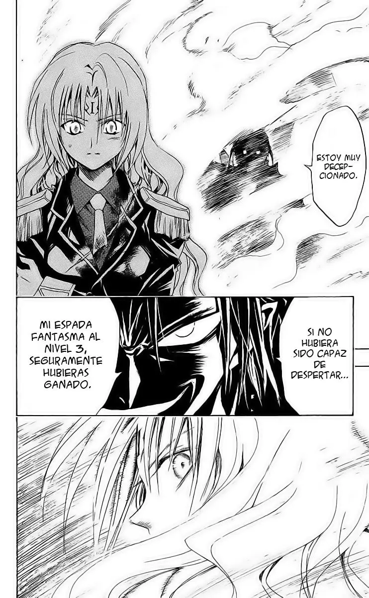 Black Cat (2000) - Capítulo 171 - Página 8 - LectorTMOo