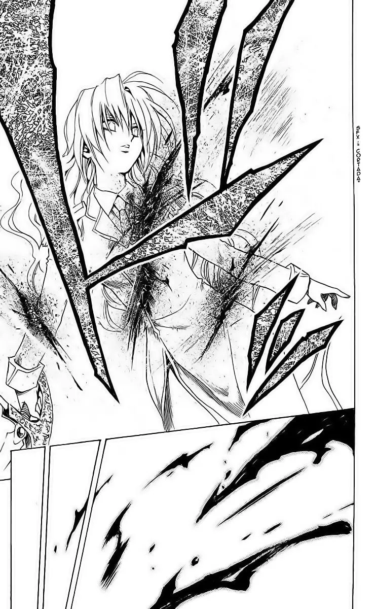Black Cat (2000) - Capítulo 171 - Página 9 - LectorTMOo