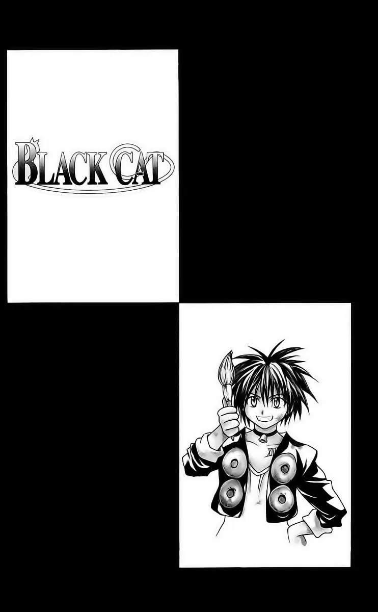 Black Cat (2000) - Capítulo 172 - Página 20 - LectorTMOo