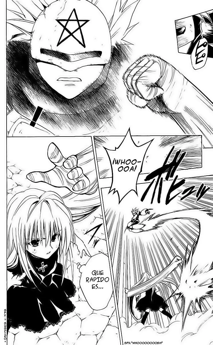 Black Cat (2000) - Capítulo 173 - Página 6 - LectorTMOo