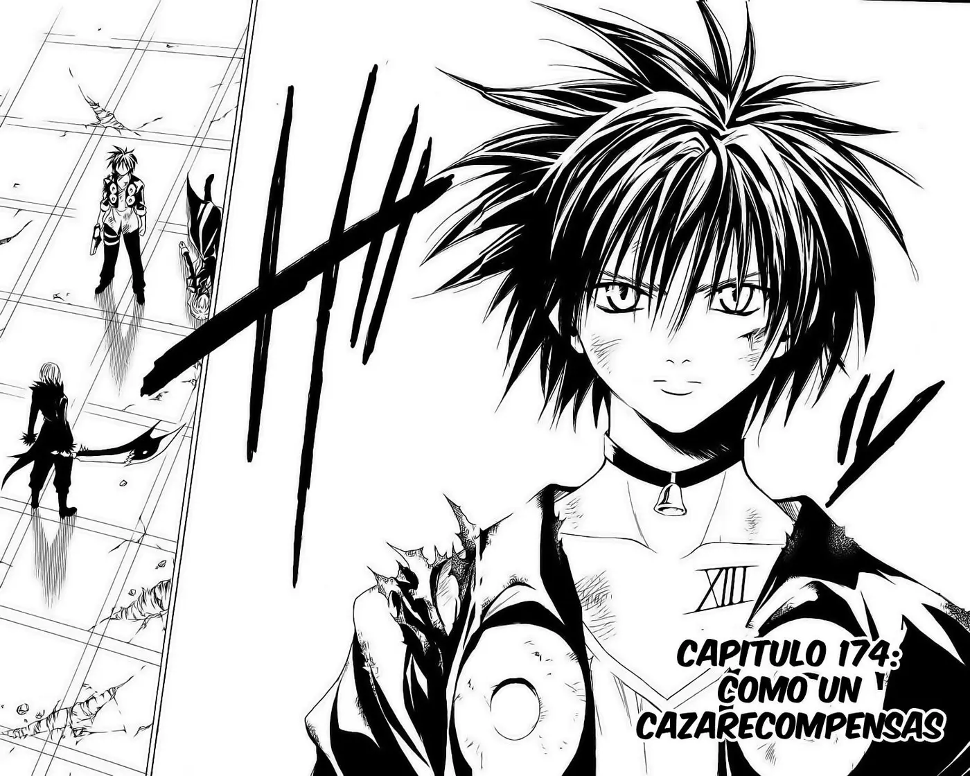 Black Cat (2000) - Capítulo 174 - Página 2 - LectorTMOo