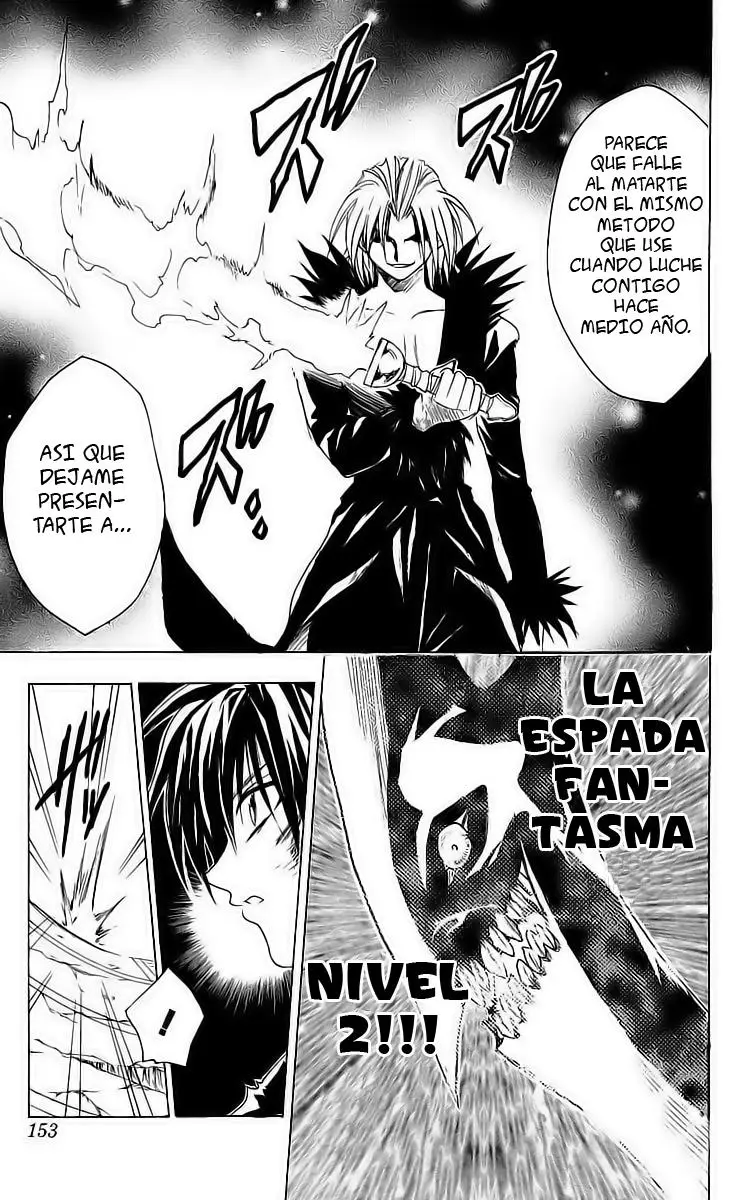 Black Cat (2000) - Capítulo 175 - Página 7 - LectorTMOo
