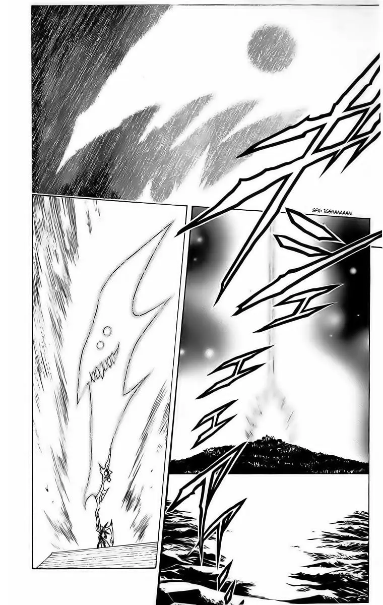Black Cat (2000) - Capítulo 183 - Página 4 - LectorTMOo