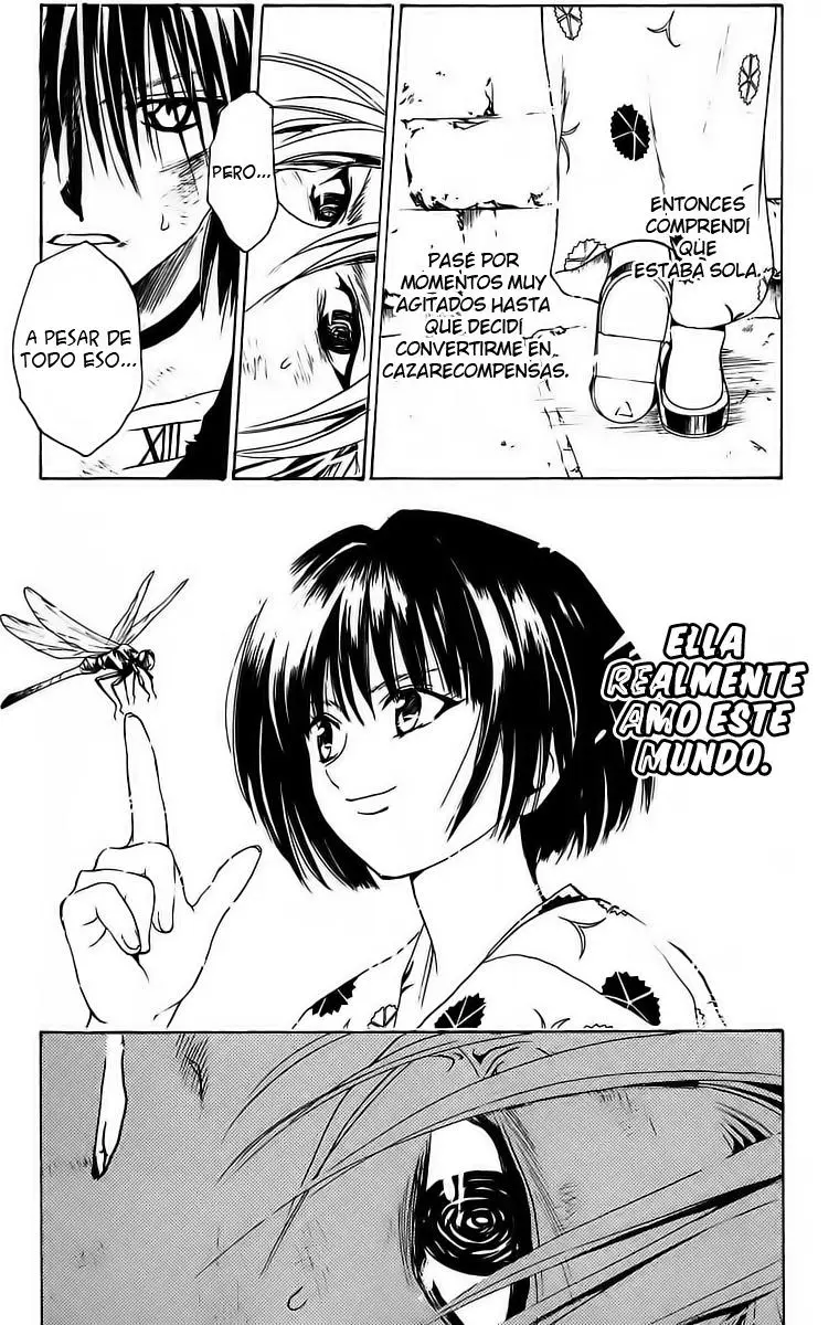 Black Cat (2000) - Capítulo 184 - Página 12 - LectorTMOo