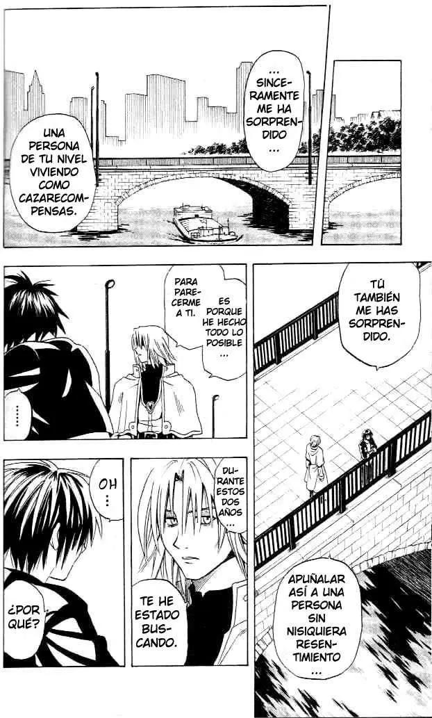 Black Cat (2000) - Capítulo 2 - Página 14 - LectorTMOo