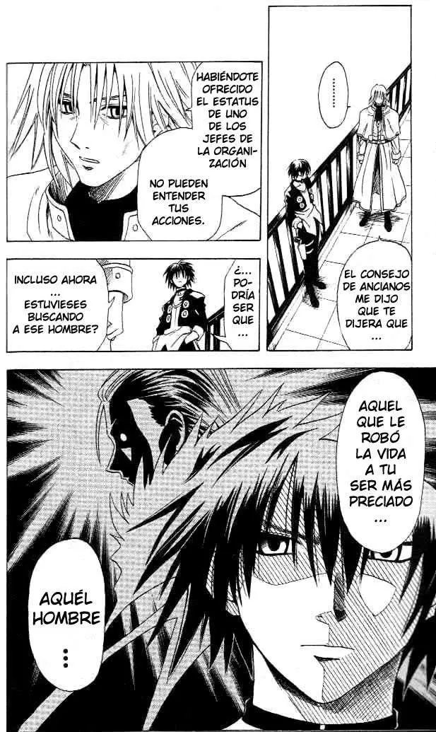 Black Cat (2000) - Capítulo 2 - Página 16 - LectorTMOo