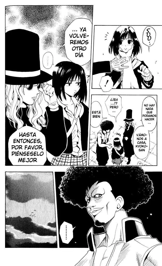 Black Cat (2000) - Capítulo 22 - Página 7 - LectorTMOo