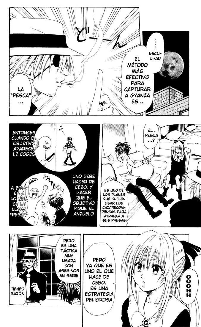 Black Cat (2000) - Capítulo 22 - Página 11 - LectorTMOo