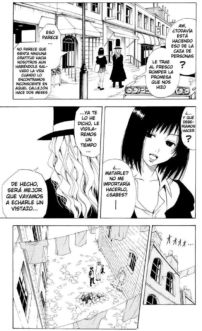 Black Cat (2000) - Capítulo 24 - Página 5 - LectorTMOo