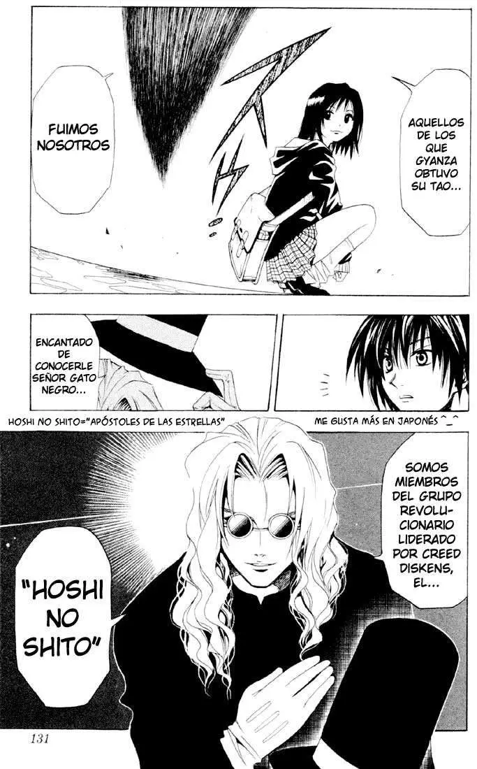 Black Cat (2000) - Capítulo 25 - Página 8 - LectorTMOo