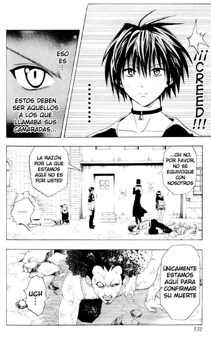 Black Cat (2000) - Capítulo 25 - Página 9 - LectorTMOo