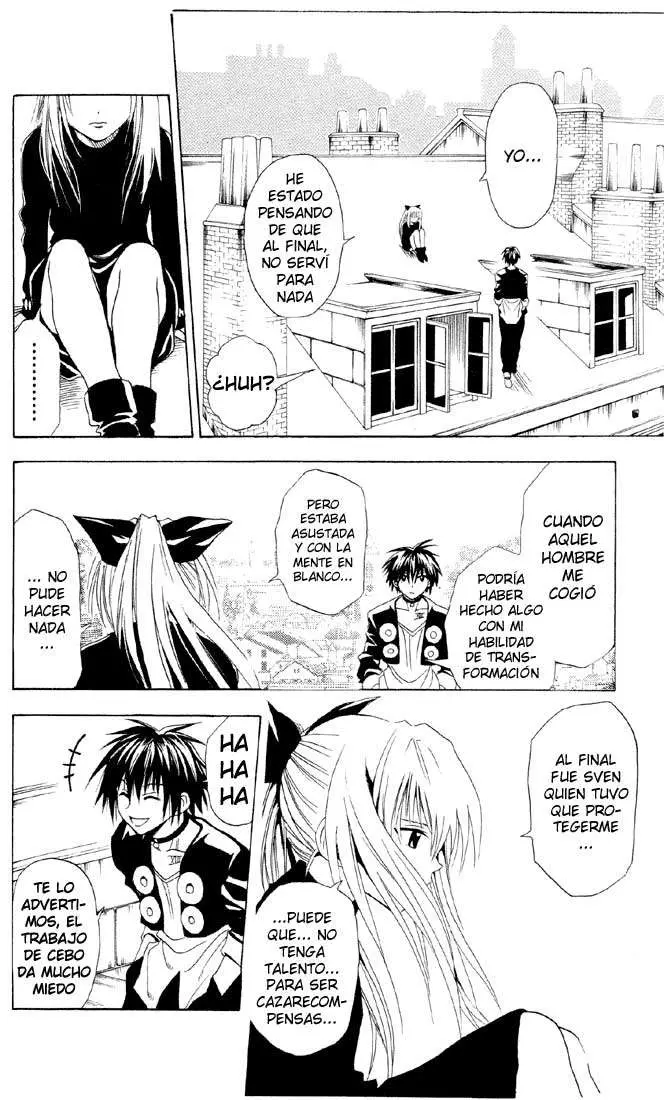 Black Cat (2000) - Capítulo 25 - Página 15 - LectorTMOo