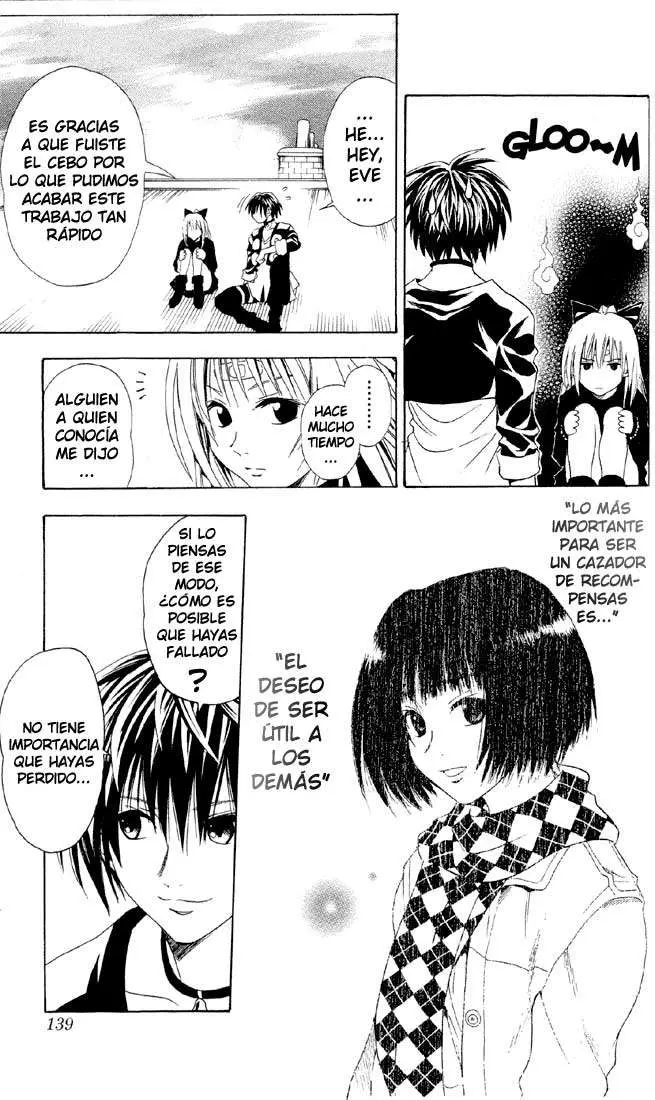 Black Cat (2000) - Capítulo 25 - Página 16 - LectorTMOo