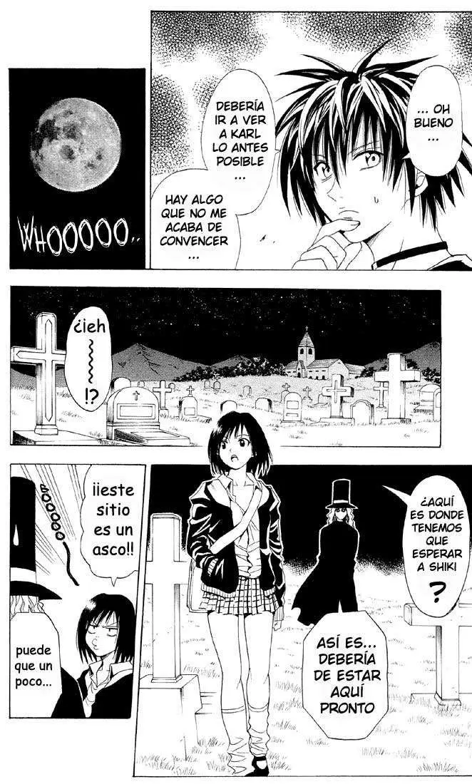 Black Cat (2000) - Capítulo 25 - Página 19 - LectorTMOo