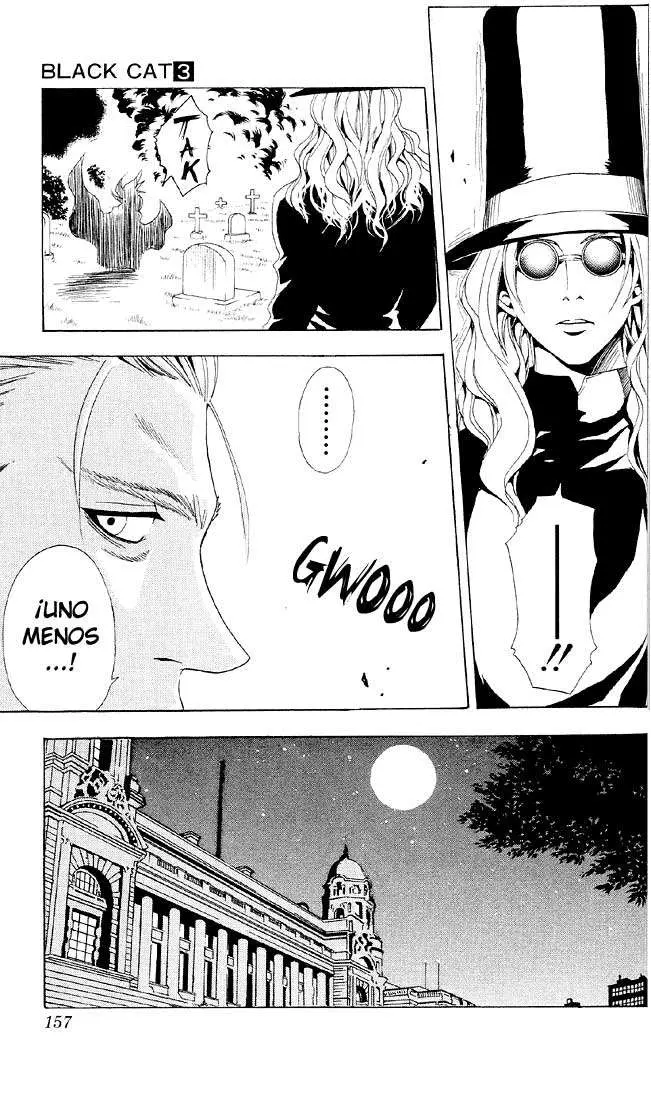 Black Cat (2000) - Capítulo 26 - Página 14 - LectorTMOo
