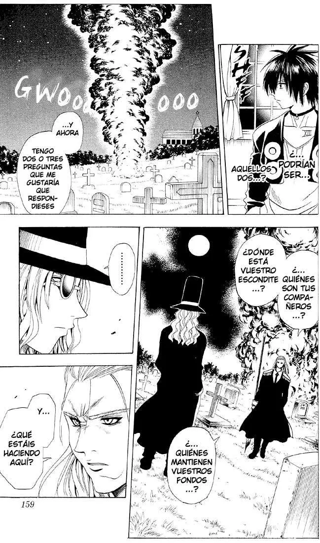 Black Cat (2000) - Capítulo 26 - Página 16 - LectorTMOo