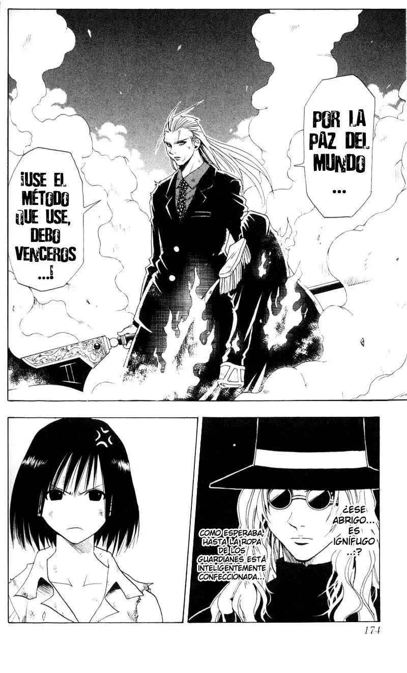 Black Cat (2000) - Capítulo 27 - Página 12 - LectorTMOo