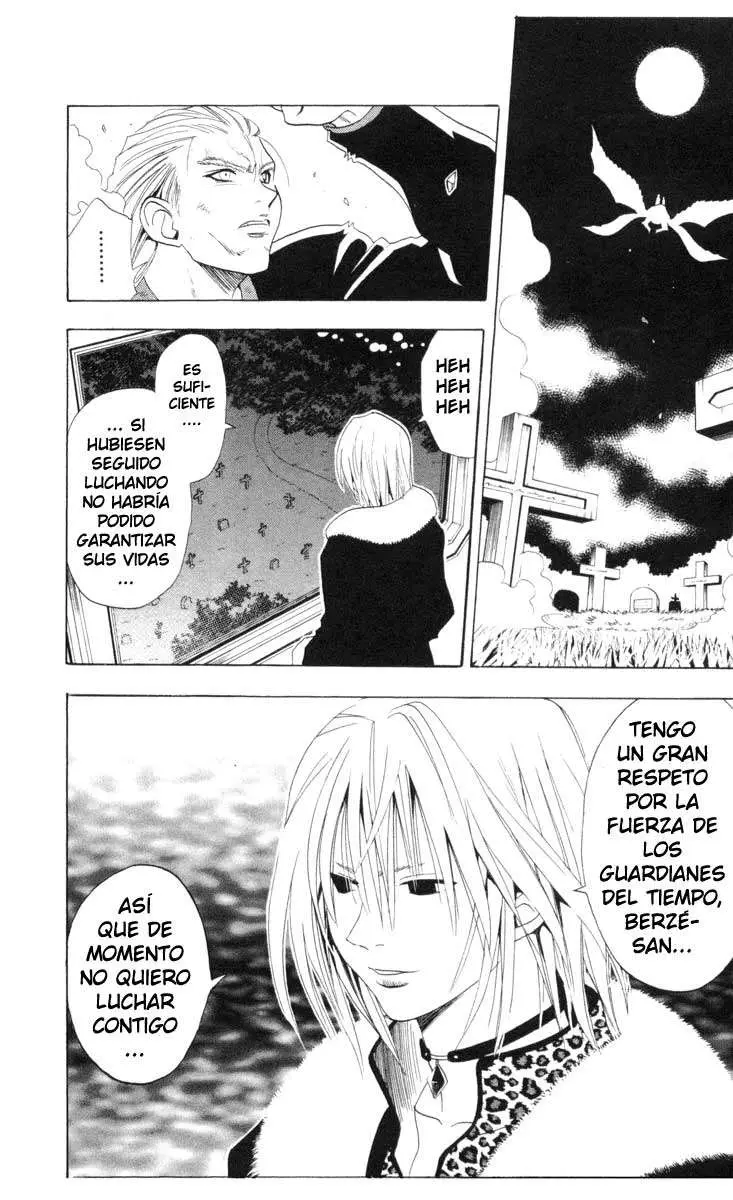 Black Cat (2000) - Capítulo 28 - Página 6 - LectorTMOo
