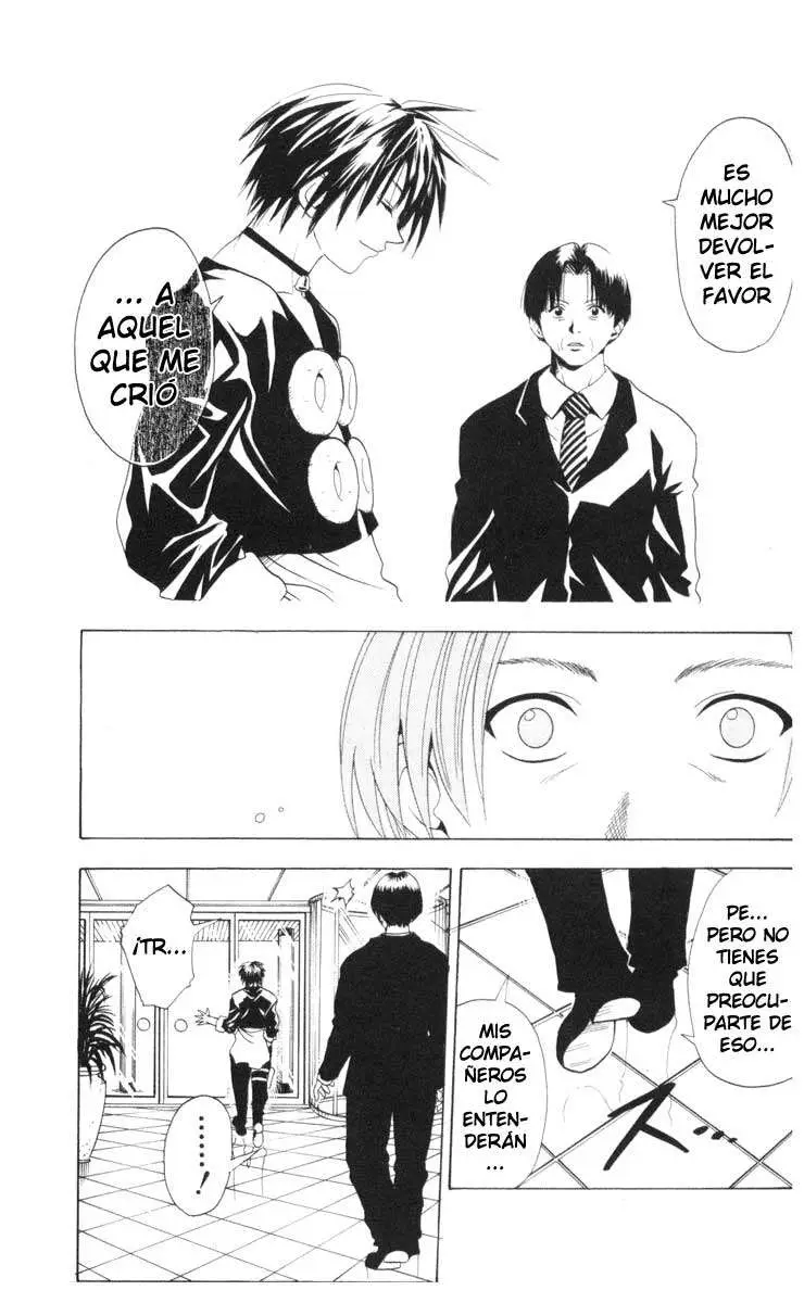 Black Cat (2000) - Capítulo 28 - Página 10 - LectorTMOo