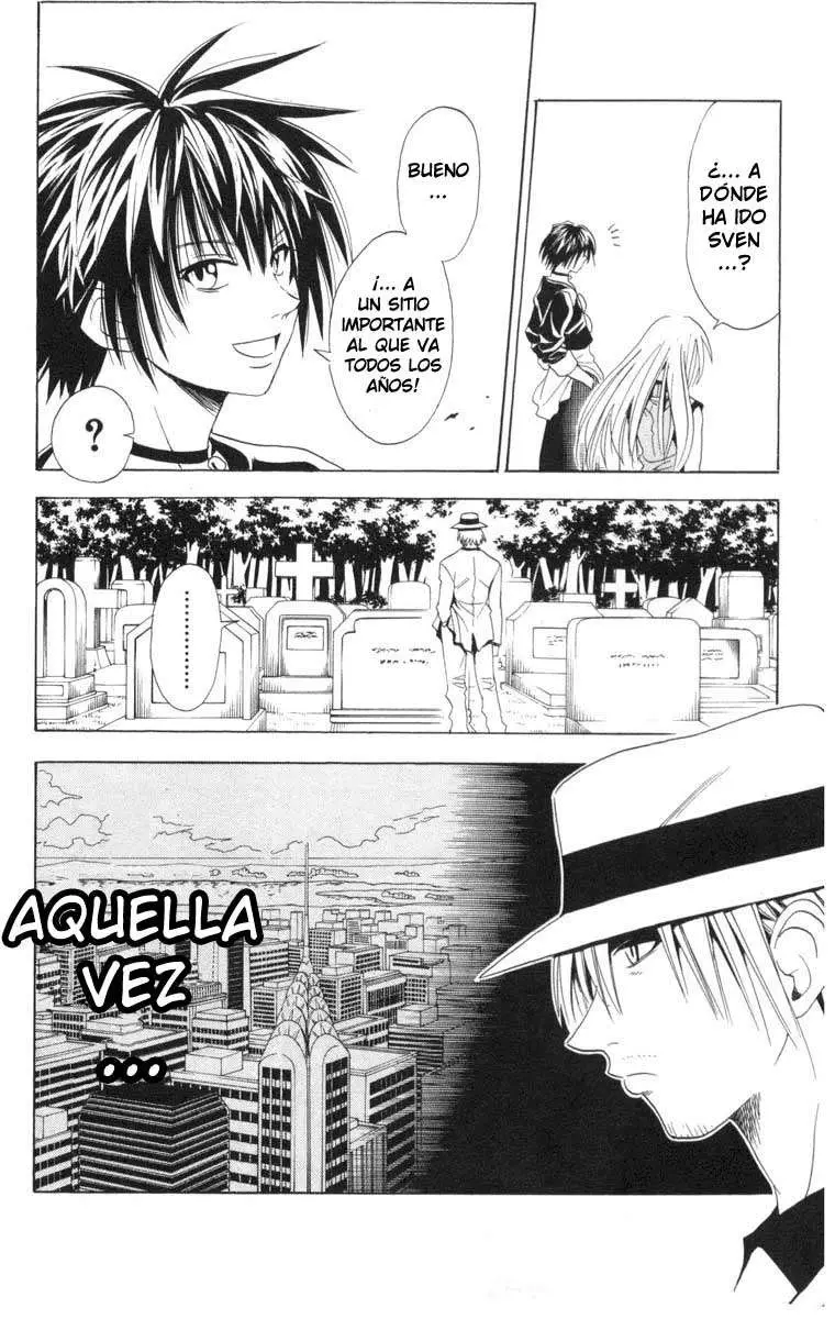 Black Cat (2000) - Capítulo 29 - Página 9 - LectorTMOo