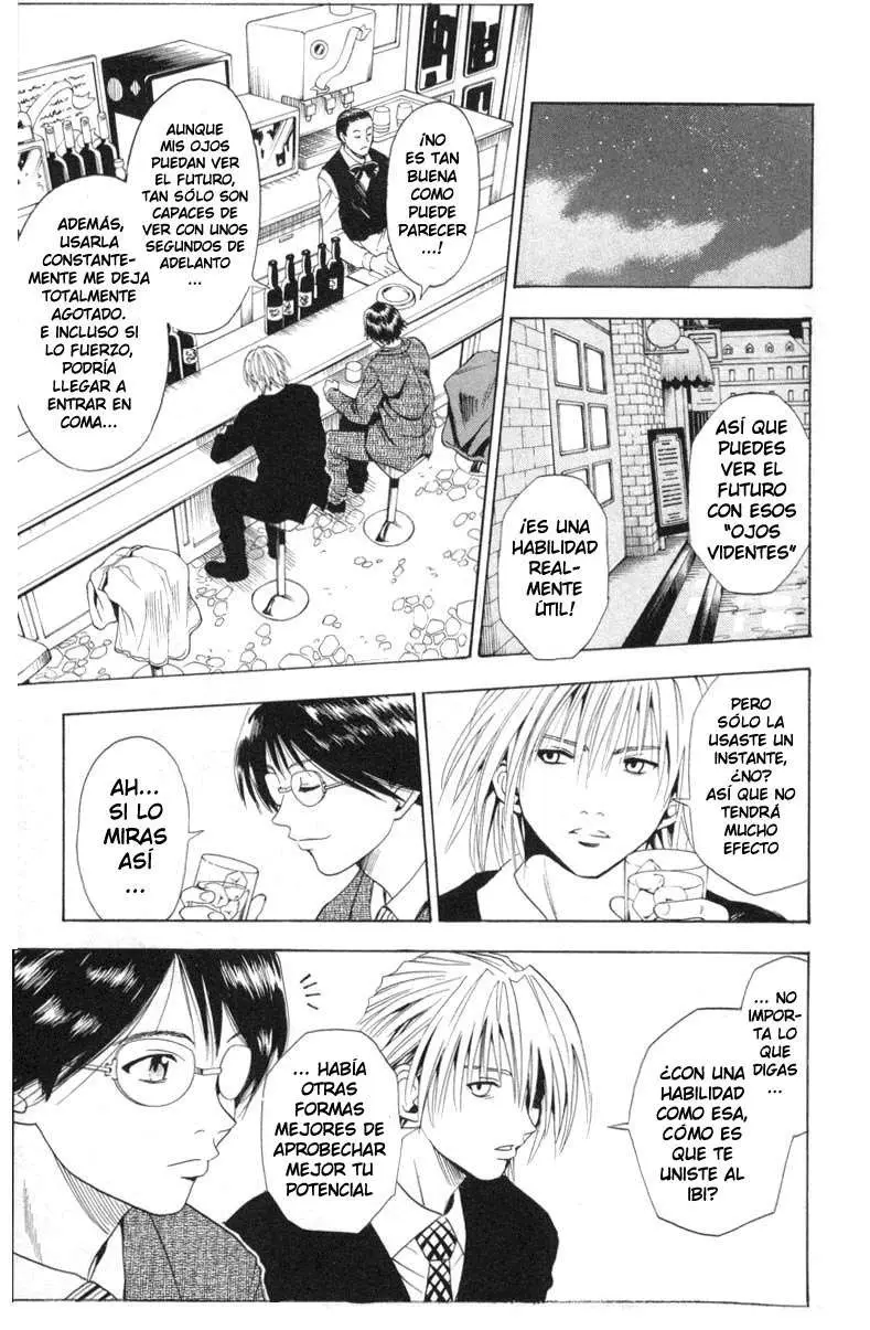 Black Cat (2000) - Capítulo 29 - Página 18 - LectorTMOo