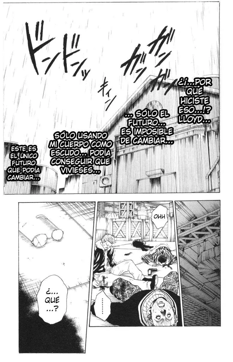 Black Cat (2000) - Capítulo 30 - Página 15 - LectorTMOo
