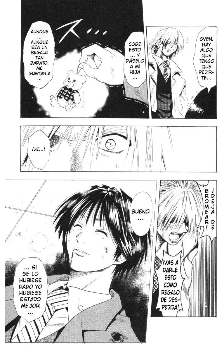 Black Cat (2000) - Capítulo 30 - Página 17 - LectorTMOo