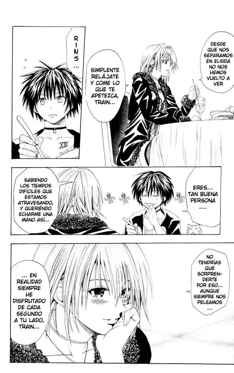 Black Cat (2000) - Capítulo 31 - Página 2 - LectorTMOo