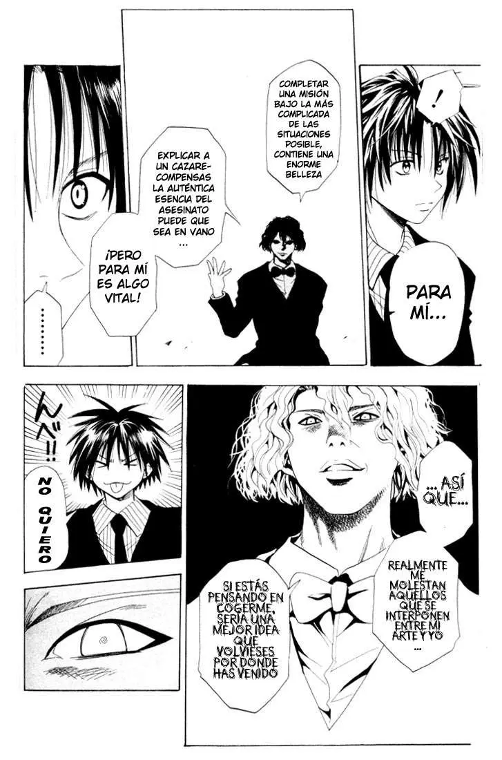 Black Cat (2000) - Capítulo 32 - Página 14 - LectorTMOo