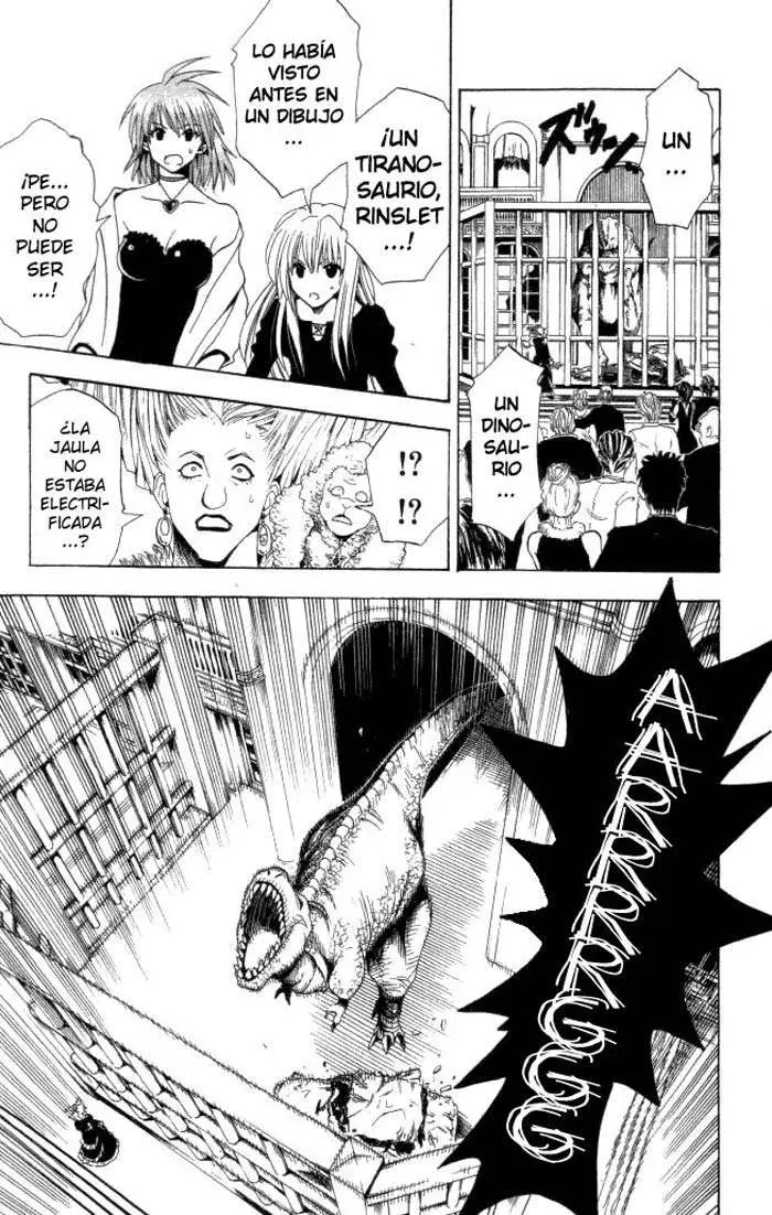Black Cat (2000) - Capítulo 34 - Página 13 - LectorTMOo
