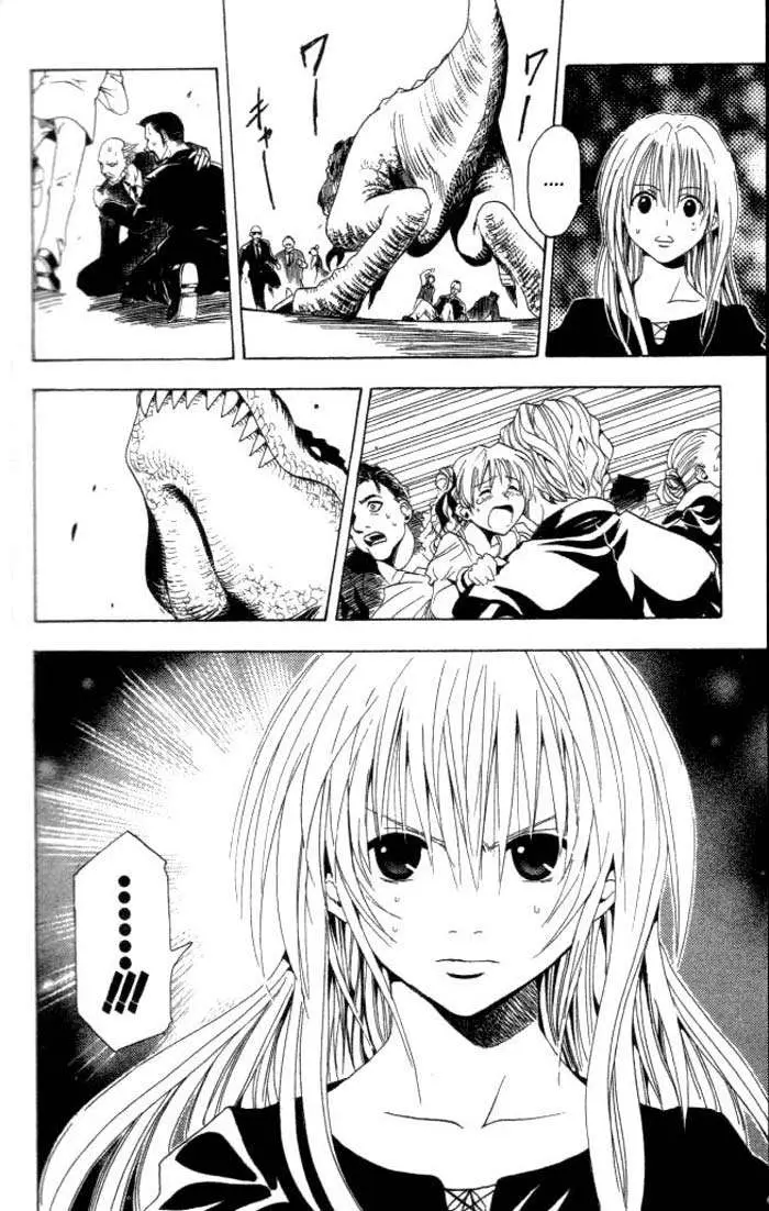 Black Cat (2000) - Capítulo 34 - Página 18 - LectorTMOo