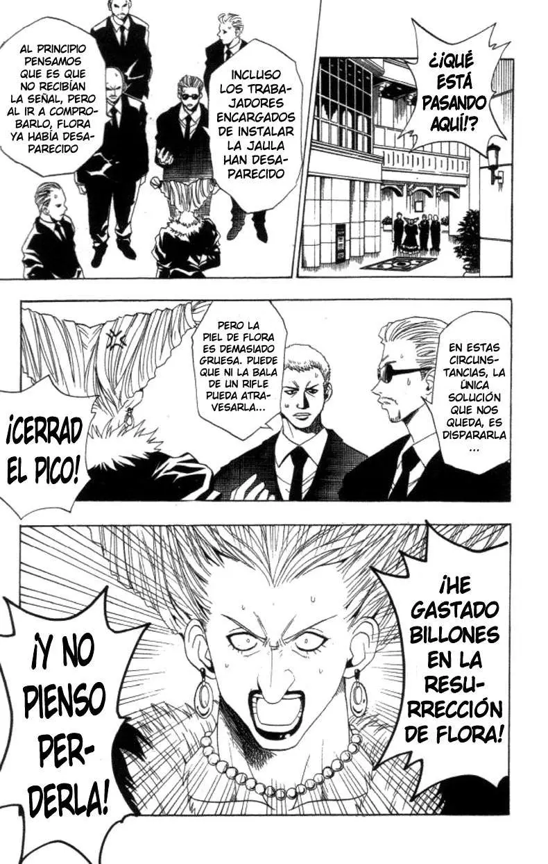 Black Cat (2000) - Capítulo 35 - Página 5 - LectorTMOo