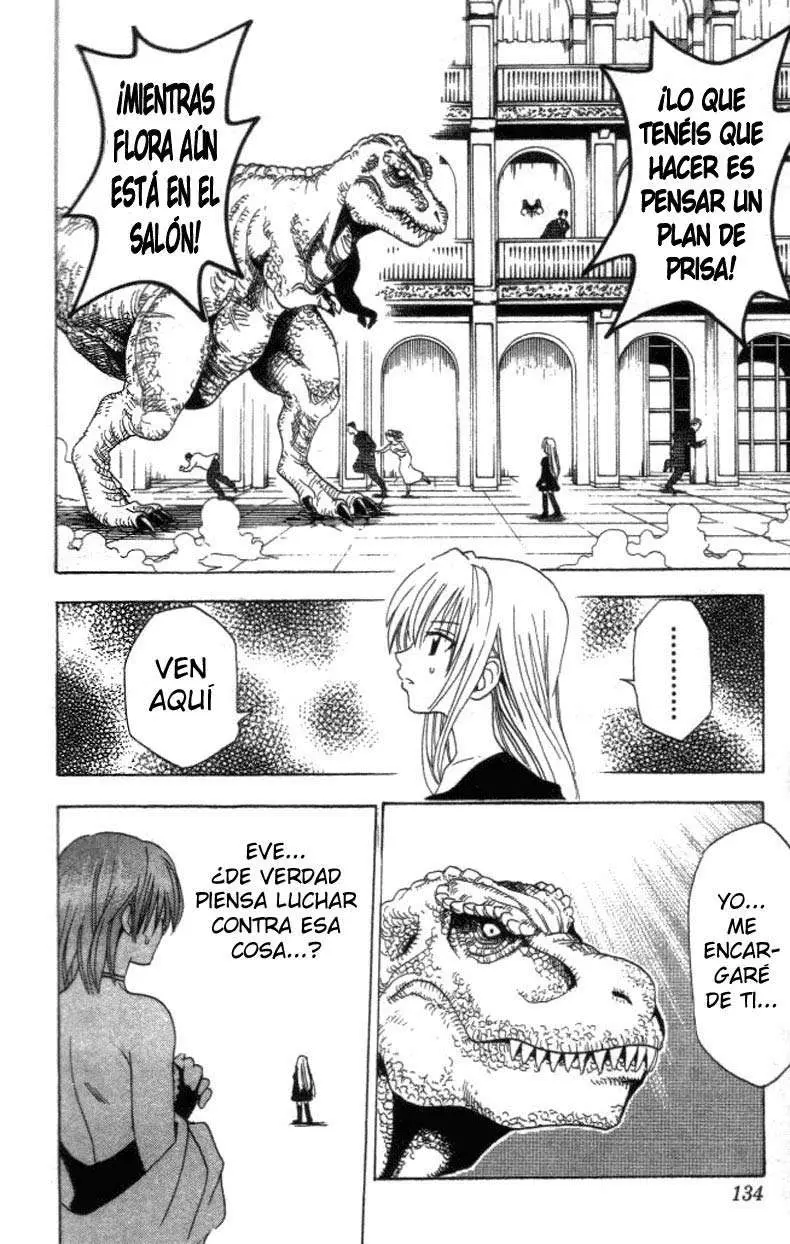 Black Cat (2000) - Capítulo 35 - Página 6 - LectorTMOo