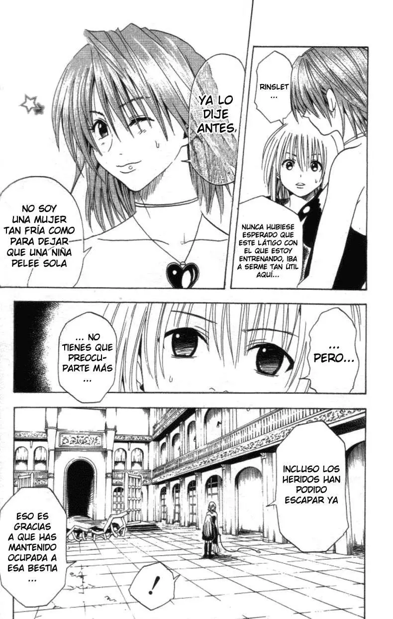 Black Cat (2000) - Capítulo 35 - Página 13 - LectorTMOo