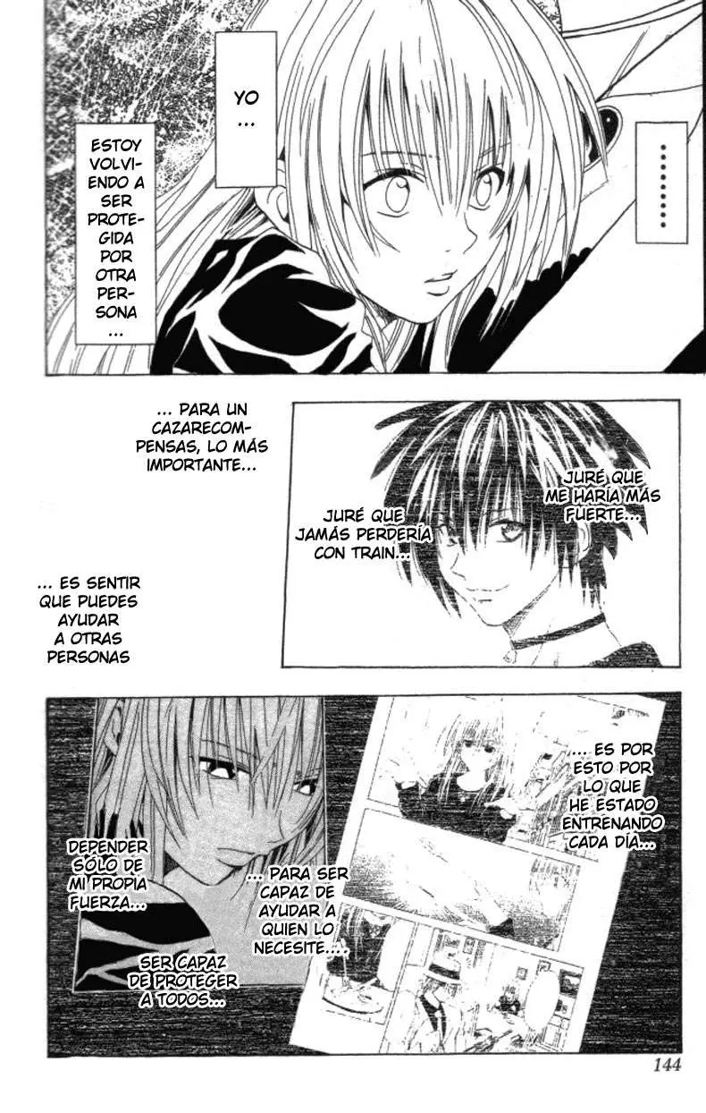 Black Cat (2000) - Capítulo 35 - Página 16 - LectorTMOo