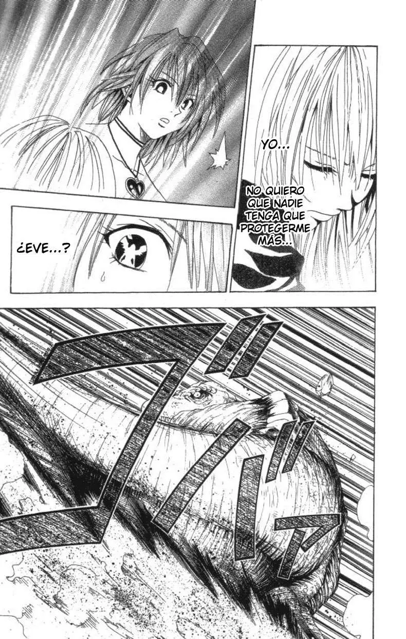 Black Cat (2000) - Capítulo 35 - Página 17 - LectorTMOo