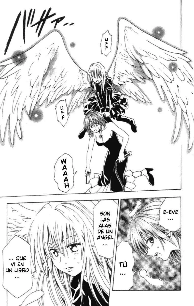 Black Cat (2000) - Capítulo 35 - Página 19 - LectorTMOo