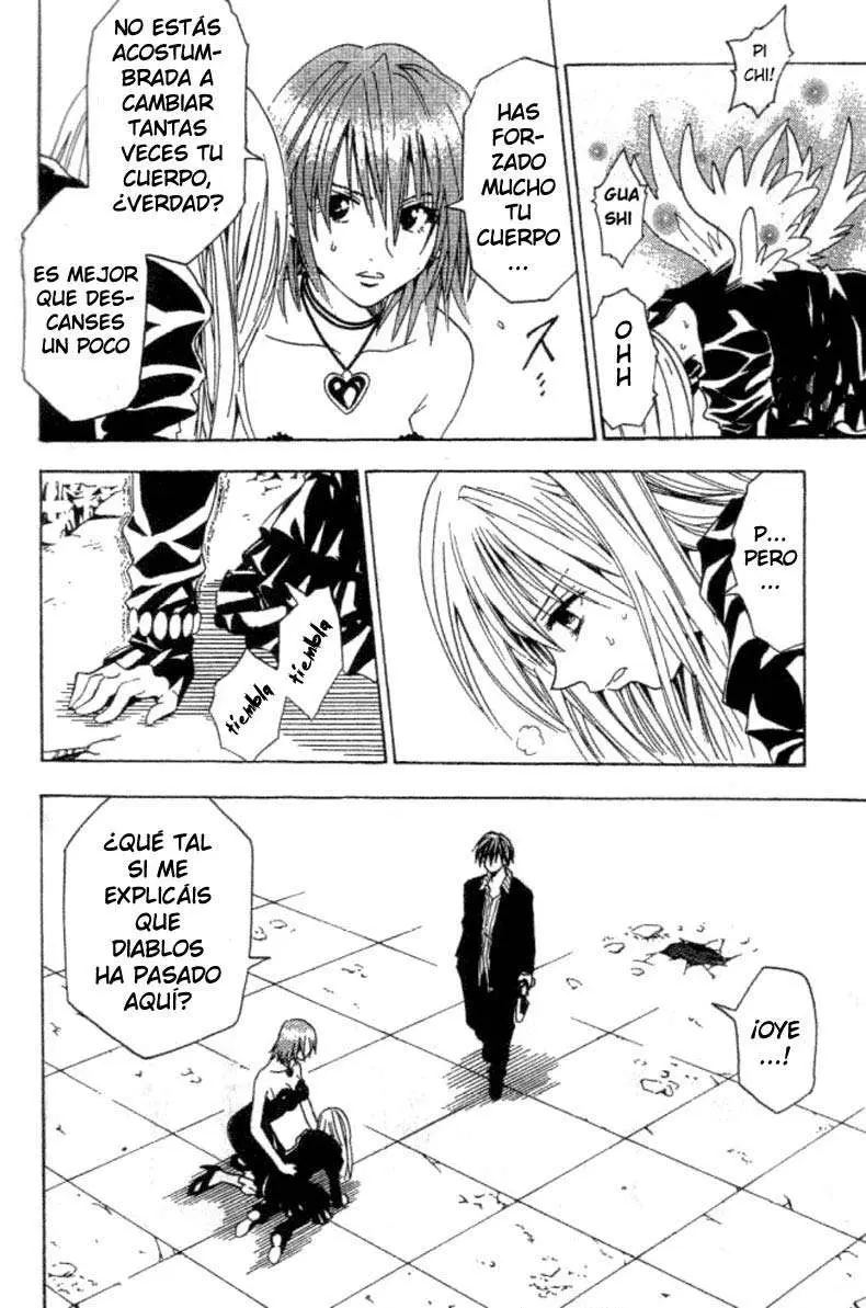 Black Cat (2000) - Capítulo 36 - Página 7 - LectorTMOo